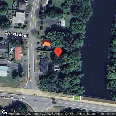 995 Rue Notre-Dame