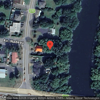 991 Rue Notre-Dame