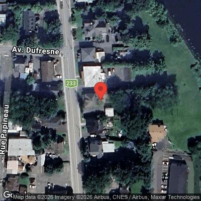 1121 Rue Notre-Dame