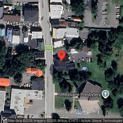 1331 - 1341 Rue Notre-Dame