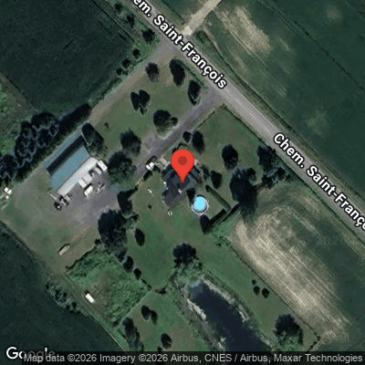 5 Chemin Saint-Francois