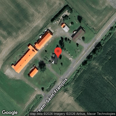 39 Chemin Saint-Francois