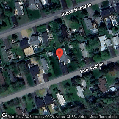 808 Rue Auclair