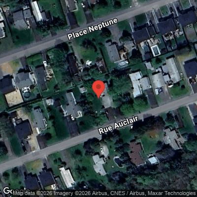 772 Rue Auclair