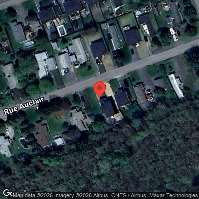 711 Rue Auclair