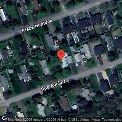 746 Rue Auclair