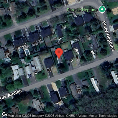 698 Rue Auclair