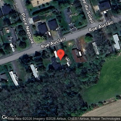 585 Rue Auclair
