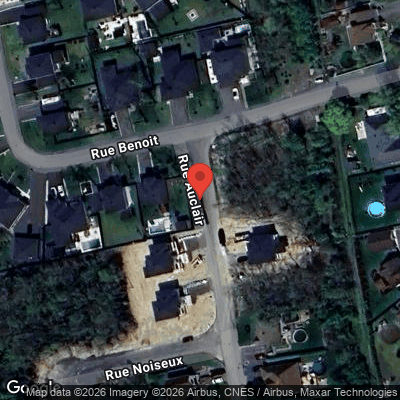 498 Rue Auclair