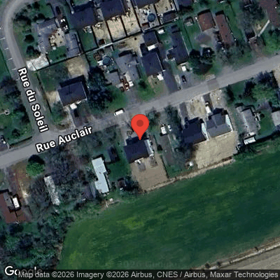 463 Rue Auclair