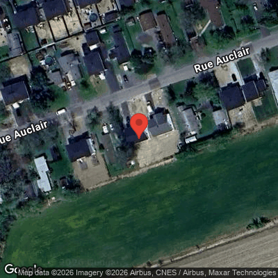 433 Rue Auclair