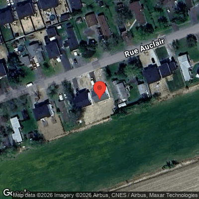 421 Rue Auclair