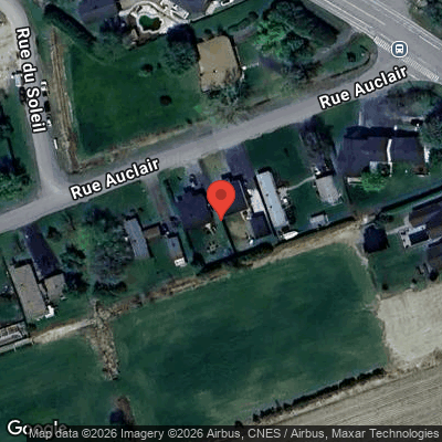 181 Rue Auclair