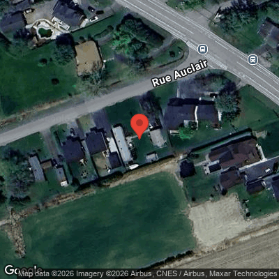 153 Rue Auclair