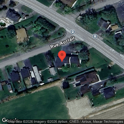 101 - 101-A Rue Auclair