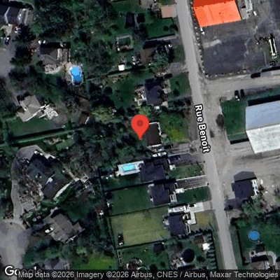 135 Rue Benoit