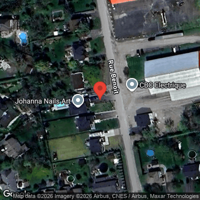139 Rue Benoit