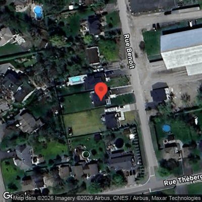 143 Rue Benoit
