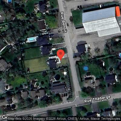 147 Rue Benoit