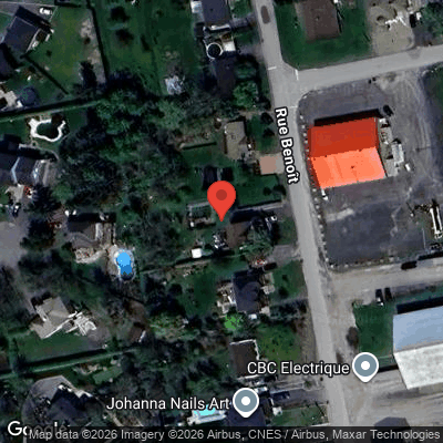 125 Rue Benoit