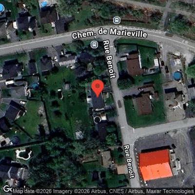 103 Rue Benoit
