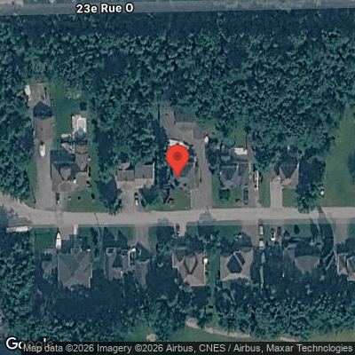 210 25e Rue Ouest