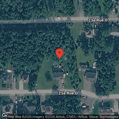 202 25e Rue Ouest