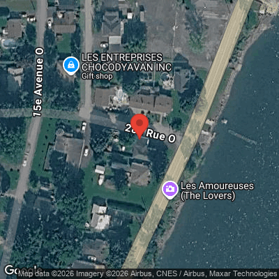 279 Avenue Venise Ouest