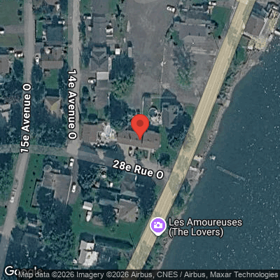 275 Avenue Venise Ouest