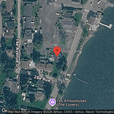 273 Avenue Venise Ouest