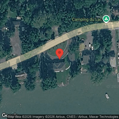 79 Avenue Venise Ouest