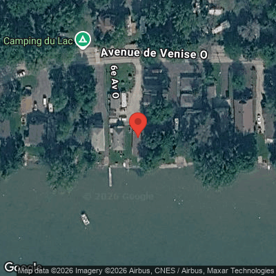 63 Avenue Venise Ouest