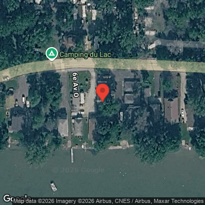 61 Avenue Venise Ouest