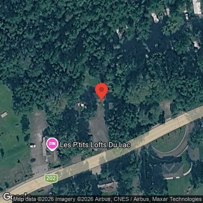 86 - 94 Avenue Venise Ouest