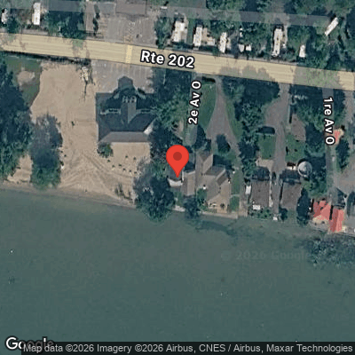 27 Avenue Venise Ouest