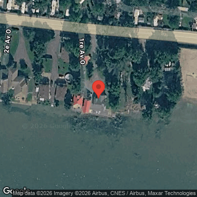 11 Avenue Venise Ouest