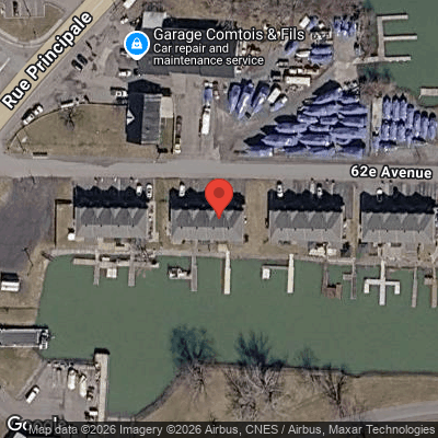 14 62 Eme Avenue
