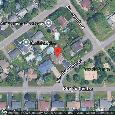 61 Rue des Plaines