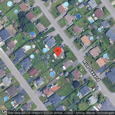 274 Rue Savard