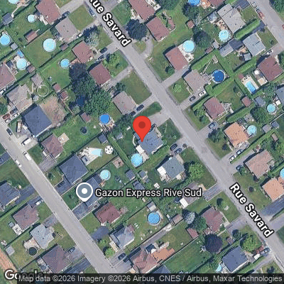 276 Rue Savard