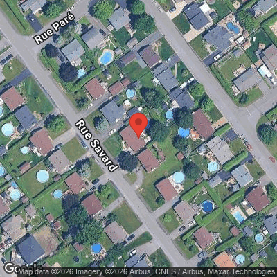 283 Rue Savard