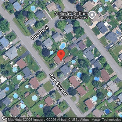 287 Rue Savard