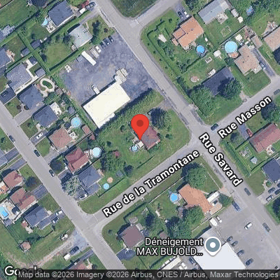 260 Rue Savard