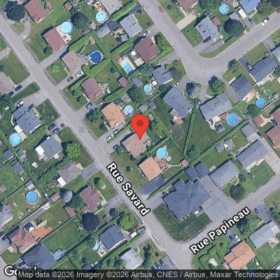271 Rue Savard