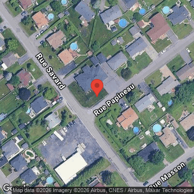 58 Rue Papineau
