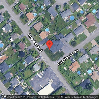 265 Rue Savard
