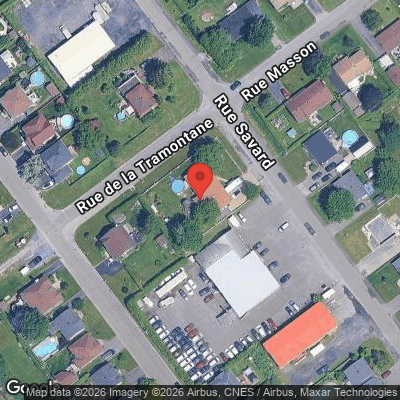 256 Rue Savard