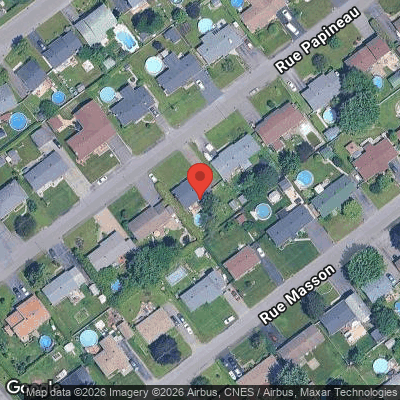47 Rue Papineau