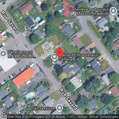 249 Rue Savard