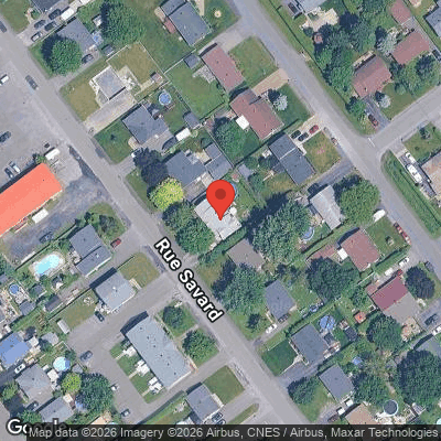 245 Rue Savard